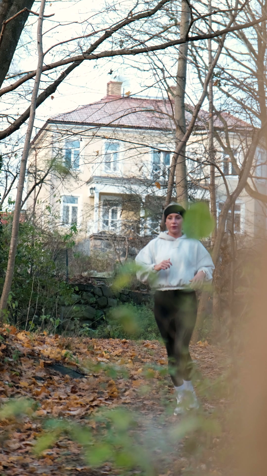 ProPud – Reklamfilm med Anna J